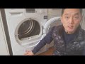 BOSCH Tumble Dryer Keeps Stopping - How to Fix