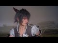 Final Fantasy XV x Final Fantasy XIV – Collaboration Launch Trailer | PS4