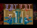 Golden Axe Arcade (2 Player 60fps)