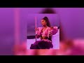 Ariana Grande - Thank u, next (sped up)