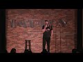 Houston Improv Set