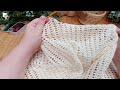 ❤️ LIGHT AND FLUID IN OVERSIZE, DISCOVER MY CROCHET SUMMER FAVORITE ❤️ TUTORIAL @𝐌𝐚𝐦𝐢𝐞𝐂𝐫𝐨𝐜𝐡𝐞𝐭