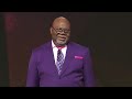 Internal Arguments: It’s Worth The Fight! - Bishop T.D. Jakes