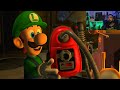 A Hora da Gameplay - Luigi's Mansion 2 HD no Nintendo Switch!