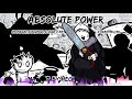 Absolute Power (White Mix) [Promenade x Titular x Oversight & More!] | Mashup By HeckinLeBork