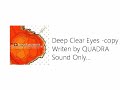 Deep Clear Eyes/from beatmania （Copy）