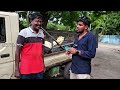 பலரும் எதிர்பார்த்த காணொளி🥺 | சொன்ன வார்த்தையை காப்பாற்றியாச்சு | Tamil | SK VLOG