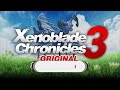 Moebius Battle – Xenoblade Chronicles 3: Original Soundtrack OST