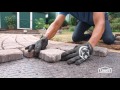 How to Design and Install a Paver Walkway