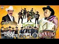 Cardenales De Nuevo Leon, Los Tucanes de Tijuana, Ramón Ayala, Los Traileros Del Norte,  Duelo