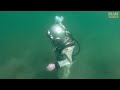 Helmet Diving | JONATHAN BIRD'S BLUE WORLD