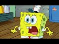 SpongeBob | Alle Angestellten der KROSSEN KRABBE | SpongeBob Schwammkopf