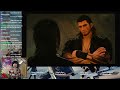 FFXV Stream - Day 9