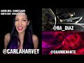 YO! Massive Attack! Charlie Benante Anthrax- Teardrop w/a Carla Harvey and Ra