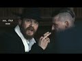 alfie solomons being alfie solomons for another 3 minutes