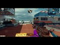 Chill - COD montage