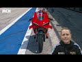 2025 Ducati Panigale V4S | Everything you need to know | MCN first look