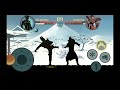 Shadow Fight 2: Special Edition | Composite Sword vs All 6 Demons | Android Gameplay