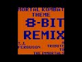 MORTAL KOMBAT THEME (8-BIT REMIX)