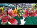 PANAGBENGA FESTIVAL 2024! GRAND STREET PARADE! [FULL COVERAGE] BAGUIO CITY, PHILIPPINES 🇵🇭