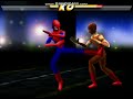 Bloody Rage 2 | Spider-Man vs Juggernaut