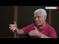 Madhu Trehan Interviews Karan Thapar on his book, Devil’s Advocate