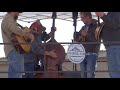 Man of Constant Sorrow - The Gravel Yard Bluegrass Band