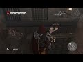 Assassin's Creed Brotherhood - The Da Vinci Disappearance Walkthrough