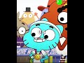 ||Amazing World of Gumball edits  ✨️||