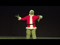 The Grinch - SOLO [WinterCon V]