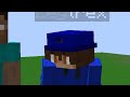 I Hacked On Minecraft's Best Player ItzRealMe