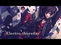 Electro-thursday