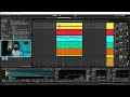 MELODIC TECHNO From Scratch in 30 Minutes | Ableton Tutorial | Style of Afterlife