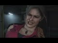 Can You Beat Resident Evil 2 If Every Enemy is a Licker?