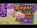 Candy Crush Saga LEVEL 500 NO BOOSTERS