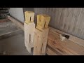 Massive Timbers on the Mahoe Minimax!