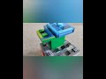 How to make lego duplo