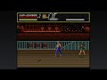 Streets of Rage Boss Guide