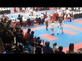 TÜRKİYE - SIRBİSTAN TEKVANDO TURNUVASI 🥋🏆🥋 (İstanbul Beylikdüzü Spor Salonu)