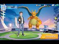 Close Battle With Charizard!!!