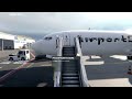 Ex-Ground Handler Plays AirportSim