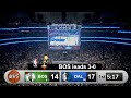 NBA Finals - Boston Celtics vs. Dallas Mavericks (GAME 4)