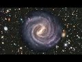 The Unbelievable Size of the Universe