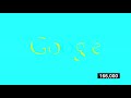 Google Ident 2 Effects (Sponsored By Preview 2 Effects)
