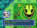 Pokémon Mistery Dungeon - Smeargle
