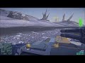 Planetside 2 Snowman Massacre