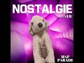 JOB - NOSTALGIE (Map Parade Music Cover)