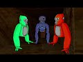 Gorilla Tag The Legend Of Daisy Animated Short Film