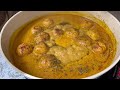 Kashmiri Dum Aloo : Heart of Kashmir