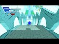 Sonic Expedition: The Trial full walkthrough